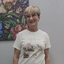 Любовь, 69 лет