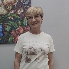 Фотография девушки Любовь, 69 лет из г. Москва