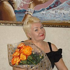 Фотография девушки Натали, 64 года из г. Самара