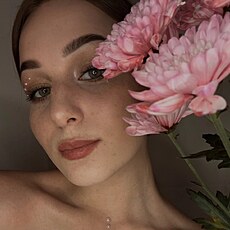 Фотография девушки Лиса, 32 года из г. Мегион