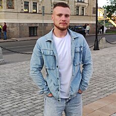 Фотография мужчины Андрей, 33 года из г. Рыбинск