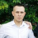 Егор, 25 лет