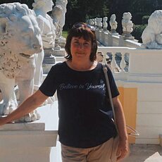 Фотография девушки Нина, 63 года из г. Орел