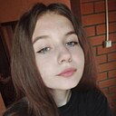 Вика, 20 лет
