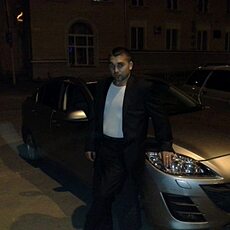 Фотография мужчины Иван, 38 лет из г. Курск