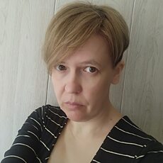 Фотография девушки Наталья, 52 года из г. Санкт-Петербург