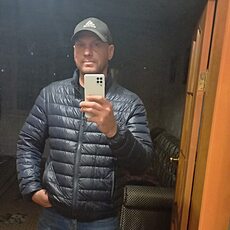 Фотография мужчины Александр, 45 лет из г. Солнечногорск