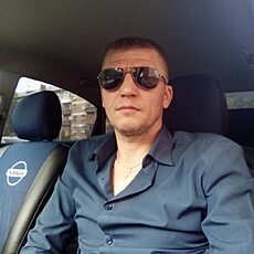 Фотография мужчины Макс, 45 лет из г. Нижний Тагил