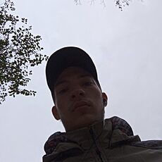 Фотография мужчины Nester, 24 года из г. Благовещенск