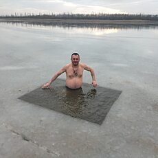 Фотография мужчины Микола, 44 года из г. Ивано-Франковск