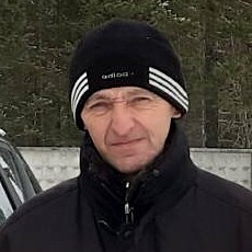 Фотография мужчины Олег, 53 года из г. Орша