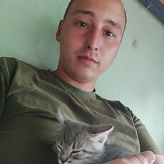 Фотография мужчины Виталий, 30 лет из г. Богуслав