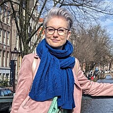 Фотография девушки Надежда, 47 лет из г. Ремшейд