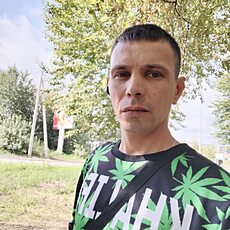 Фотография мужчины Данил, 34 года из г. Первоуральск