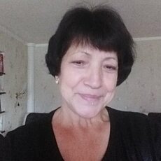 Фотография девушки Наталья, 65 лет из г. Иркутск