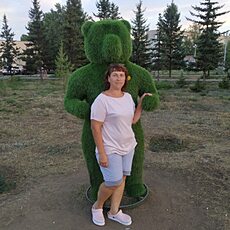 Фотография девушки Елена, 50 лет из г. Новосибирск