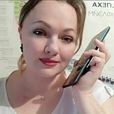 Фотография девушки Светлана, 43 года из г. Троицк