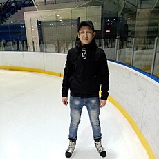 Фотография мужчины Макс, 34 года из г. Тюмень