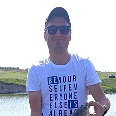 Фотография мужчины Сергей, 40 лет из г. Ульяновск