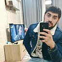 Паша, 25 лет