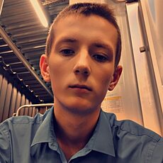 Фотография мужчины Руслан, 21 год из г. Переяслав