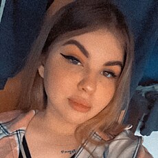 Фотография девушки Настя, 22 года из г. Брагин