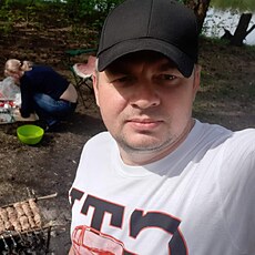 Фотография мужчины Денис, 43 года из г. Витебск