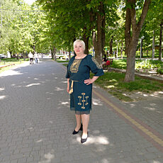 Фотография девушки Наталия, 51 год из г. Гайсин