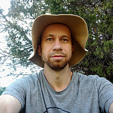 Фотография мужчины Обuser, 35 лет из г. Бишкек