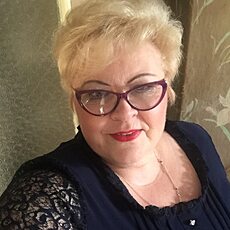 Фотография девушки Алевтина, 64 года из г. Ярославль