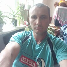 Фотография мужчины Василий, 44 года из г. Каменец-Подольский