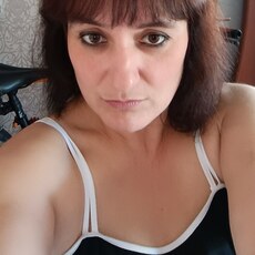 Фотография девушки Людмила, 45 лет из г. Новокузнецк