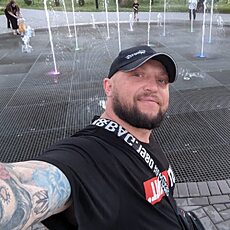 Фотография мужчины Xandr, 43 года из г. Котовск