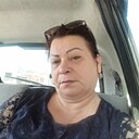 Марина Галова, 52 года