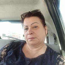Фотография девушки Марина Галова, 52 года из г. Владикавказ