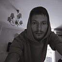 Серый Волк, 37 лет