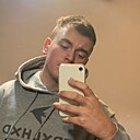 Назар, 25 лет