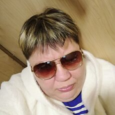 Фотография девушки Катя, 41 год из г. Находка