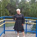Татьяна, 63 года