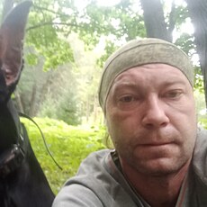 Фотография мужчины Алексей, 41 год из г. Лотошино