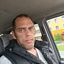 Максим, 46 лет