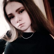 Фотография девушки Дарья, 20 лет из г. Волковыск