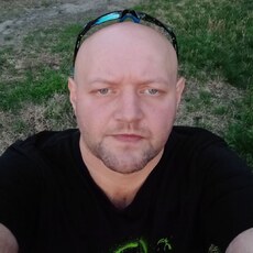 Фотография мужчины Kekserg, 40 лет из г. Киев