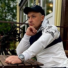 Фотография мужчины Евгений, 30 лет из г. Пермь