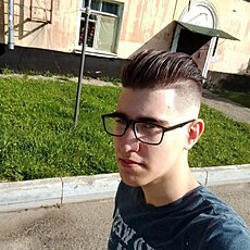 Фотография мужчины Илья, 21 год из г. Ступино
