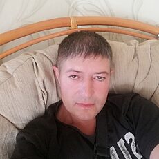 Фотография мужчины Роман, 49 лет из г. Березовский (Свердловская Обл)