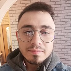 Фотография мужчины Никита, 25 лет из г. Стерлитамак