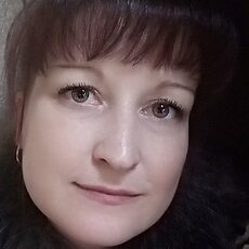 Фотография девушки Ольга, 40 лет из г. Владимир