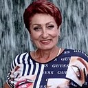 Ирина, 62 года