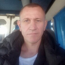 Фотография мужчины Виталий, 42 года из г. Бузулук